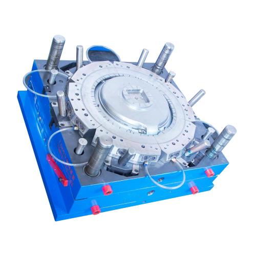 washing machine mould