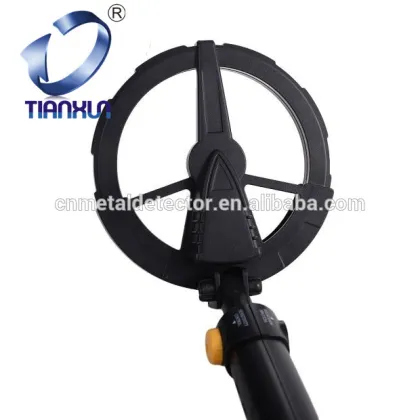 MD-1006A Kid Learning Metal Detector