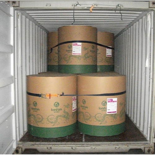 Offset Printing Paper in Reels