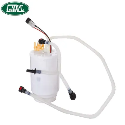 Fuel Pump for Porsche Cayenne 3.6 & Audi Q7 Parts