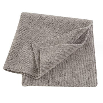 Premium Customized 16x16 300 GSM Microfiber Wash Towel & Cleaning Cloth for Car and Kitchen