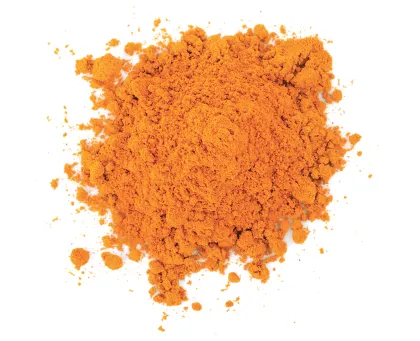 Gardenia Extract Powder Gardenia Yellow Extract