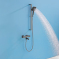 New Arrival Thermostatic Bathroom Shower Faucet Set