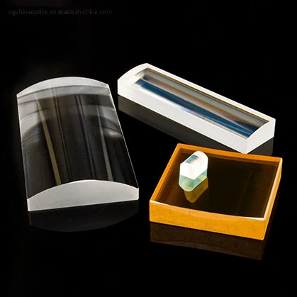 Precision Silver Coated Concave Optic 90mm