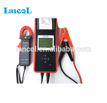 Lancol 12V 24v best car battery tester No.MICRO-768A
