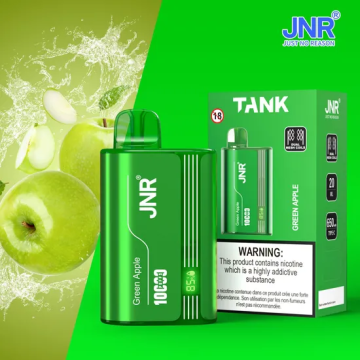 Jnr Tank 10kpuff Vape Harga Borong
