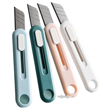 M &amp; G Morandi Color Art Knife Express Portable Paper Cutter και ανοιχτήρι επιστολών