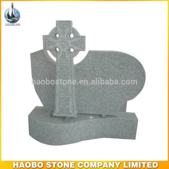 Granite cross ireland headstones