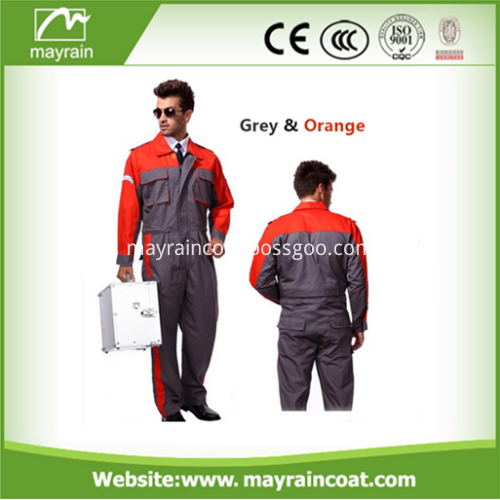 Safety Suit Raincoat