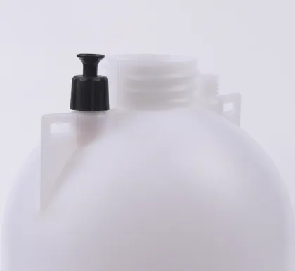 5L pesticide garden sprayer