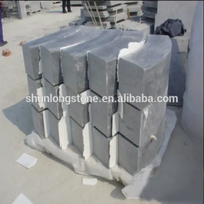 Limestone stairs,Limestone kerbs,Limestone products