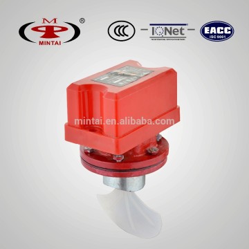 Welded Flow Switch/Indicator