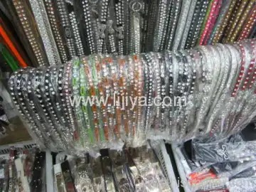 Pu Belt For Woman 