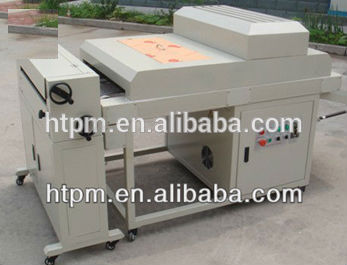 24 INCH UV Curing machine CF650