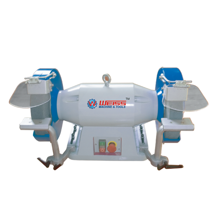 WG300/WG300A Bench Grinders Machines