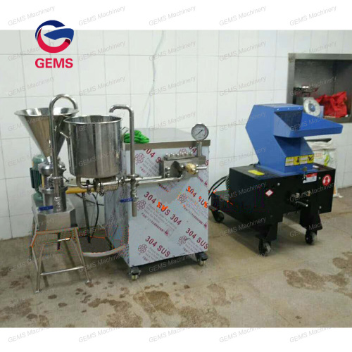 Pork Bone Broth Machine Bone Broth Processing Plant