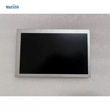 7\" 800x480 High Brightness IPS LCD Panel 1000cd/m² Sunlight Readable Display G070ACE-LH1