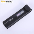 Medidor TDS Hold Hold LCD Digital Temp Tester Pen