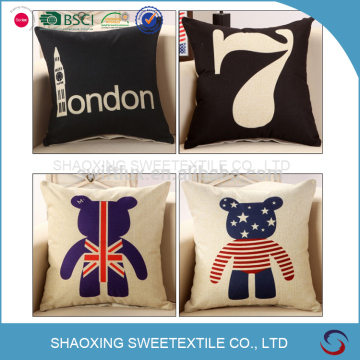 Wholesale hot-selling soft comfort polyester cushion