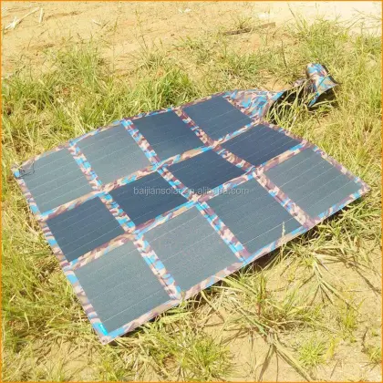 Renewable Solar Panel Energy with CIGS Solar Cells