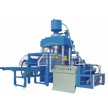 QT4-24 Hydraulic Pressure Hollow Block Making Machine for Sale: Your Reliable Construction Solution