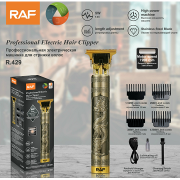 Hair clipper for wholesales