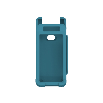 Funda protectora de silicona PAX A910 SF