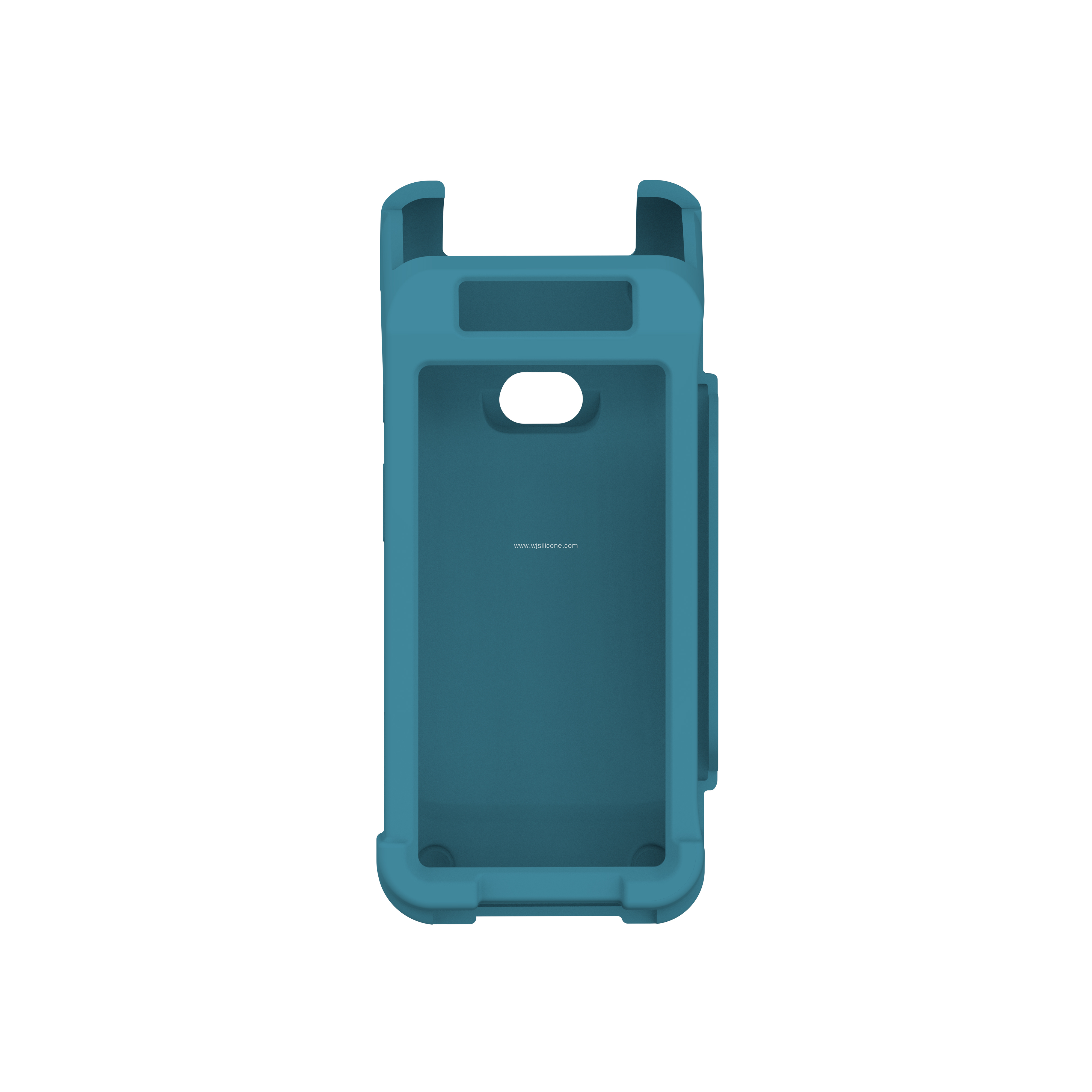PAX A910 SF Silicone Protective Case