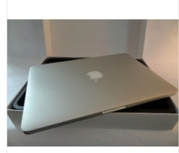Cheap  MacBook Pro Retina 13.3" ME662LL/A Core i5 2.6GHz 8GB 256GB NEW