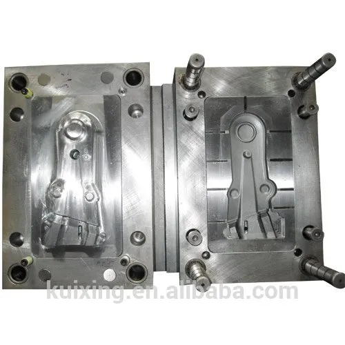injection moulds factory from china