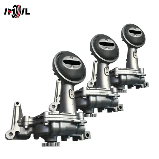 Oil Pump Assembly 15100-RRC-003 for Honda Civic FD2 K20A Accord CL7