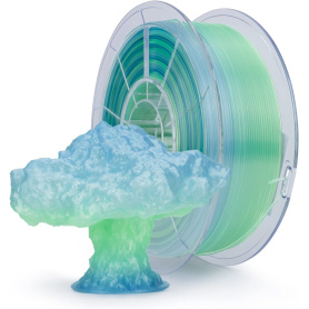 Rainbow Shift PLA 3D Filament