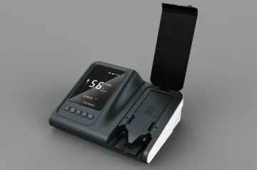 Five Minitues Automatic Hemoglobin A1c Device