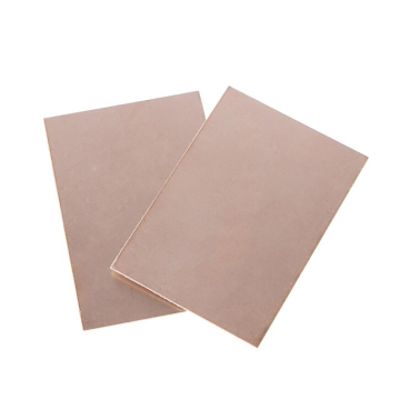 7x10cm Single Side Copper Clad PCB Kit - DIY Laminate Circuit Board FR4 7*10