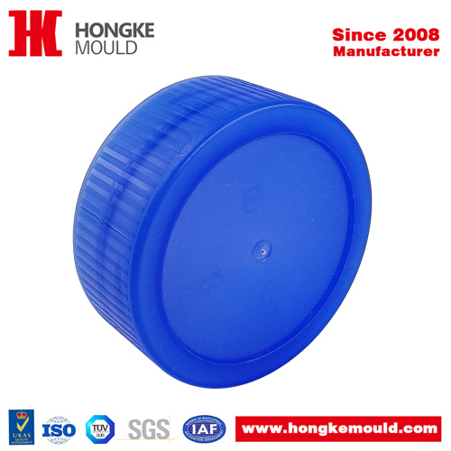 Mineral Water Bottle Cap Injection PP Mould
