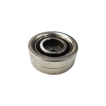 Competitive Price Car Engine Parts - Timing Belt Idler Pulley 03L109244E