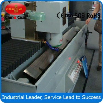 special electro-magnetic chuck for knife-machine