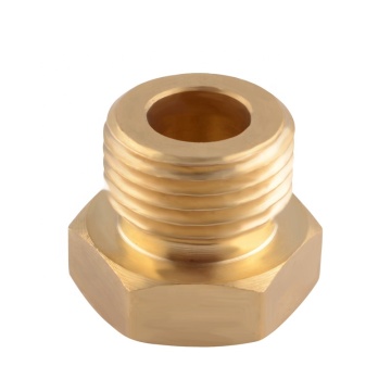 1/8 NPT da femmina a M18x1.5 Adattatore per tupaci per giunti di transizione maschile
