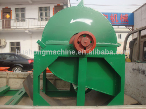 wood chipper machinery made in China with reasonable price