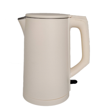 Stainless Steel 1.8L Electric Kettle with 360 Degree Rotational Base