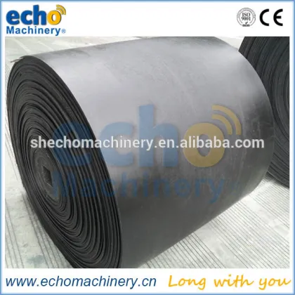fire-retardant conveyor belt with high quality