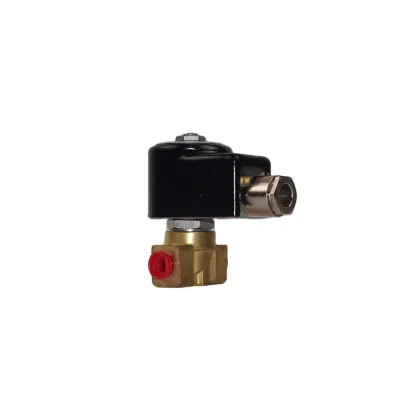 PARKER OIL BURNER VALVE 121K2423