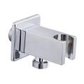 Bad-Accessoires Hot Style Verchromtes WC-Eckventil