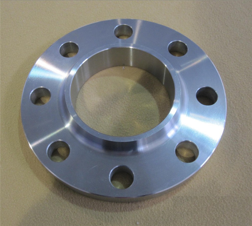 ASME B16.5 JPI 7S-15 Class 300 Steel Flange