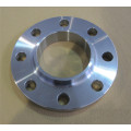 Flange de aço ASME B16.5 JPI 7S-15 classe 300