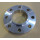 Flange de aço ASME B16.5 JPI 7S-15 classe 400