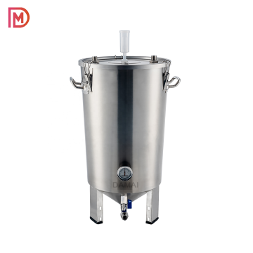 304 Stainless Steel Mash Paddle for Micro Beer Brewery Equipment - Home Brew Beer Conical Fermenter