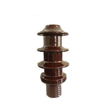 Porcelain Transformer Bushing Insulator