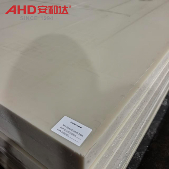 Casting MC Nylon Sheet 50mm