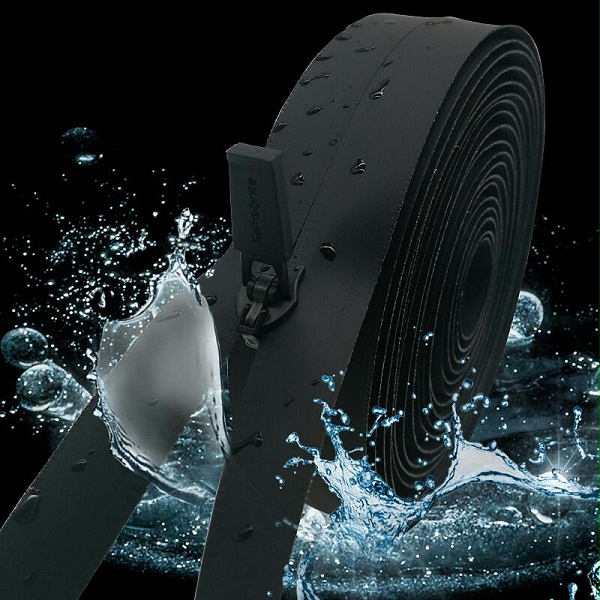 Waterproof Zipper 